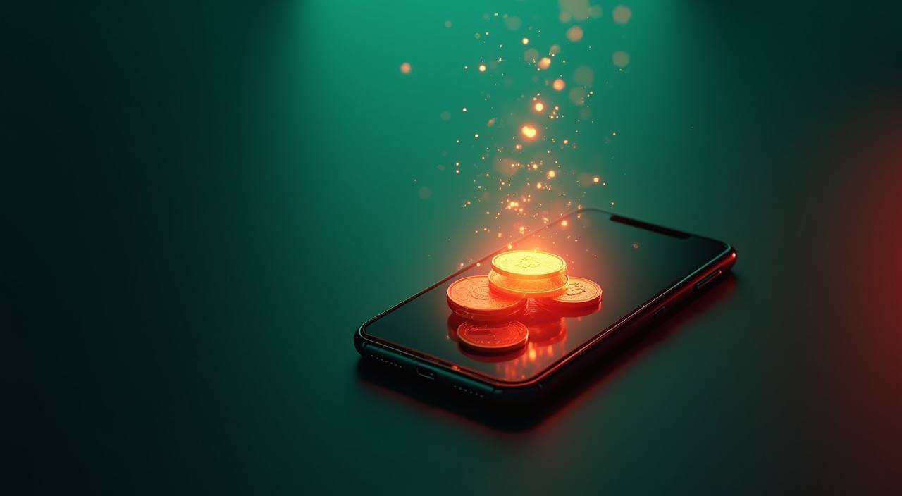 333d mobile gaming